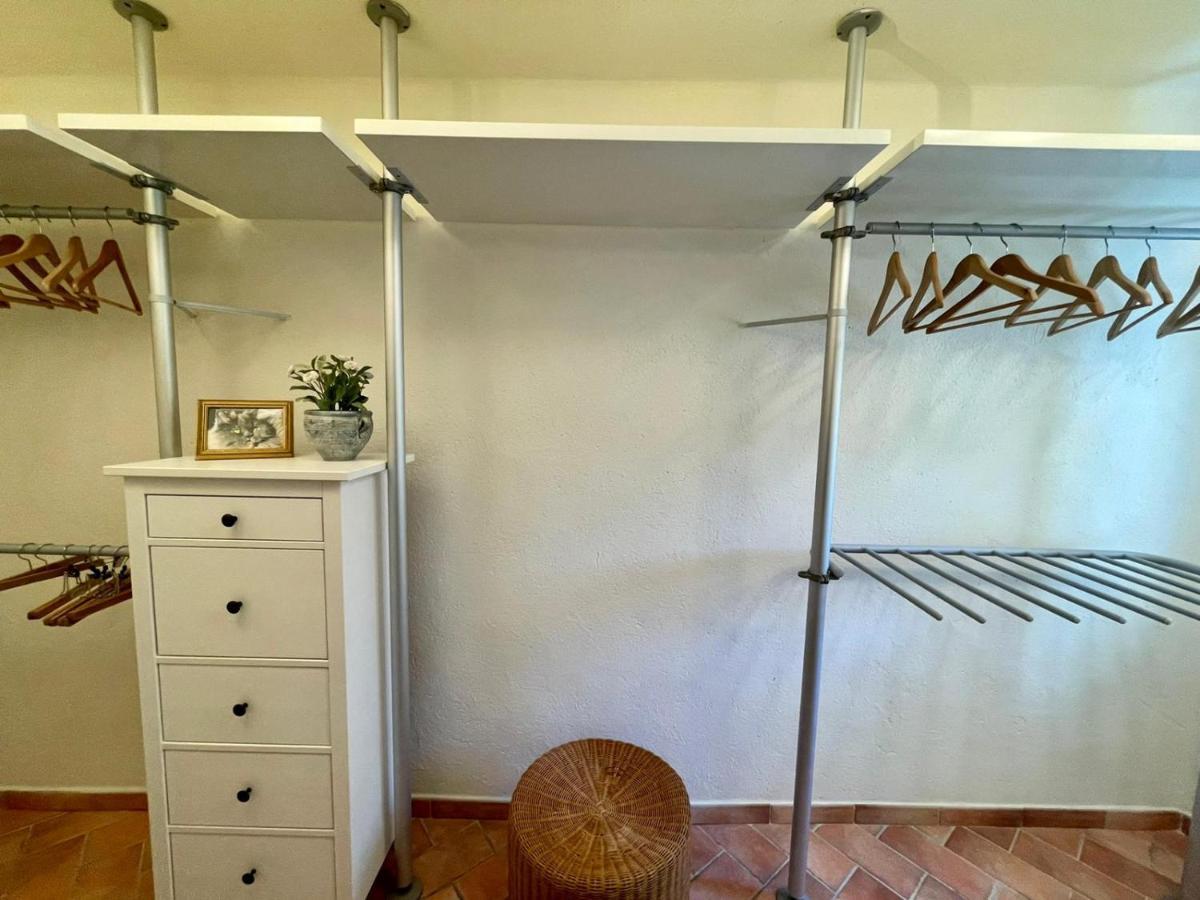 Il Frantoio Di Luna - Levanto, 5 Terre Buitenkant foto
