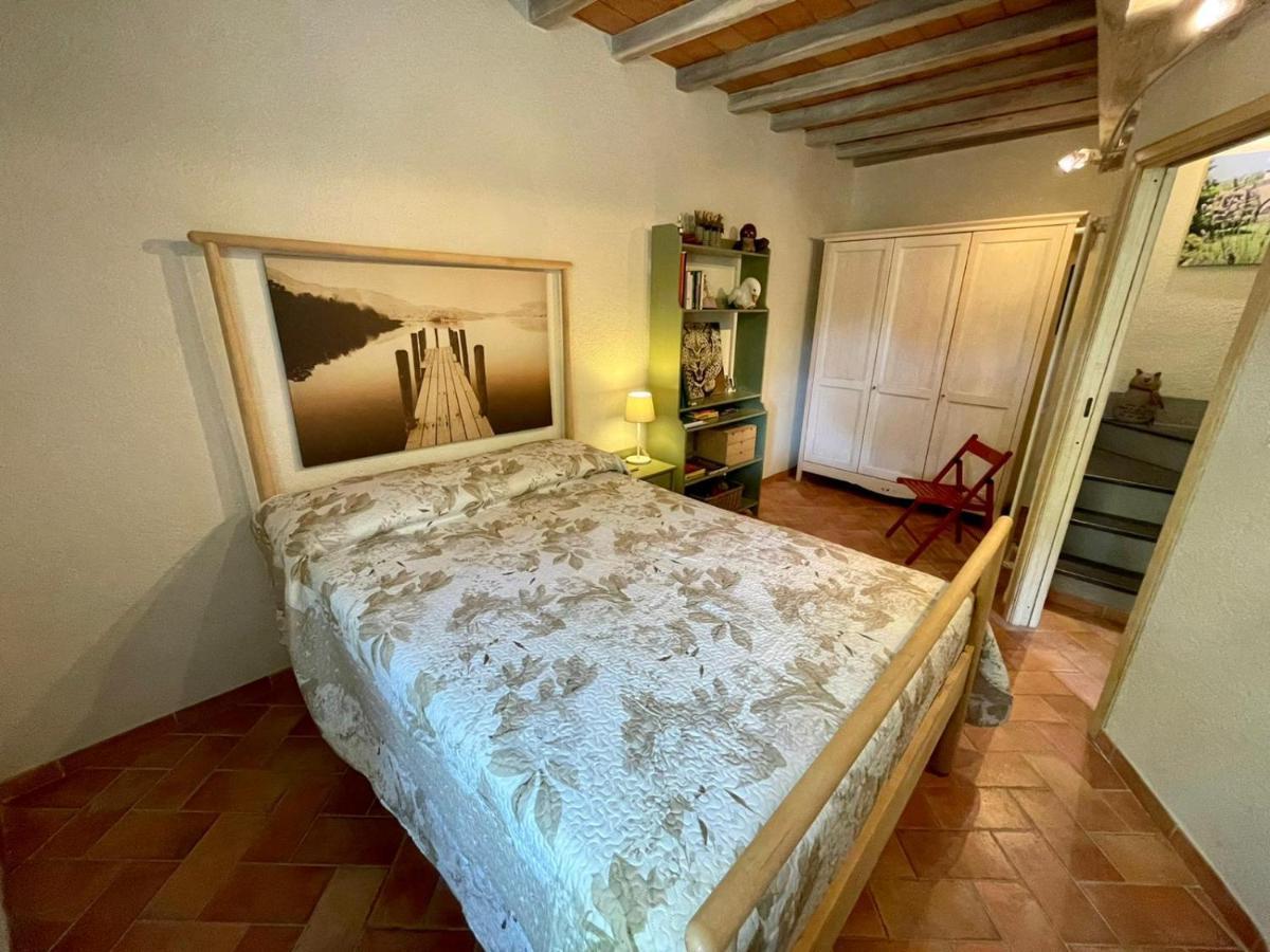 Il Frantoio Di Luna - Levanto, 5 Terre Buitenkant foto